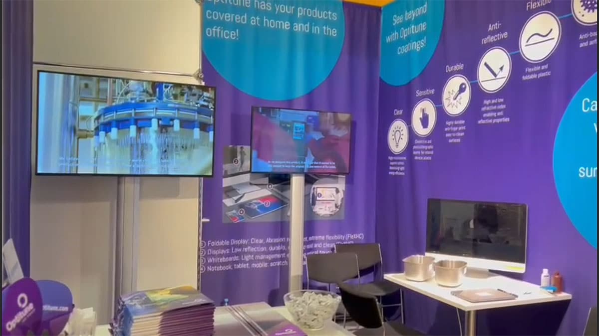 Navigating the Future Through the Lens of Top Tech Trade Shows in 2022